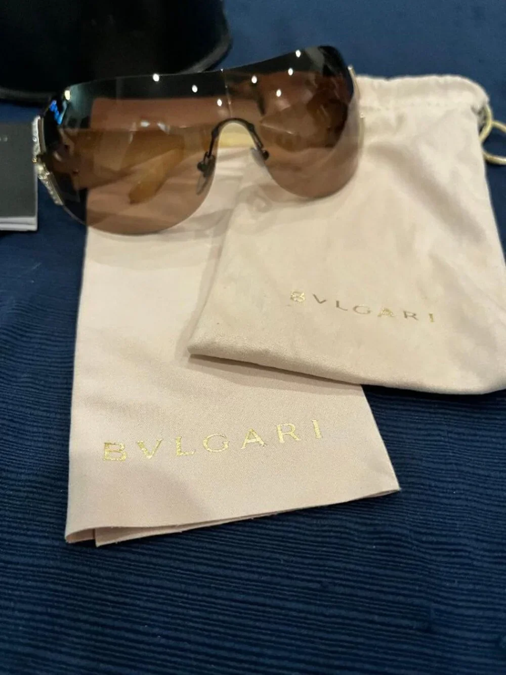 BVLGARI Sunglasses Package